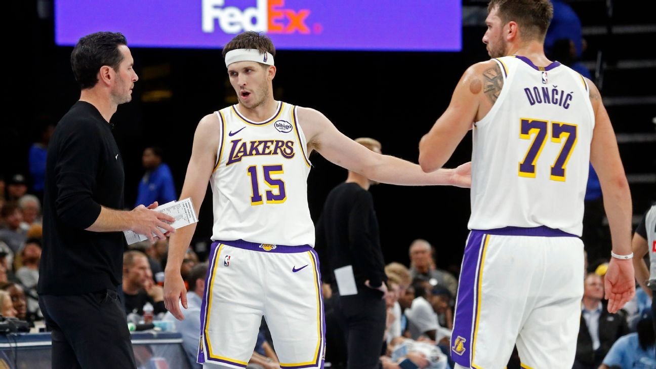 What does your NBA team need? The biggest hole on all 30 rosters