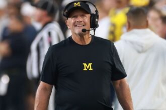 Don't look now, Michiganders, but you're back in the Bottom 10