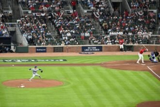 Division series: What Guardians, Yankees, Braves, Padres must do to stay alive