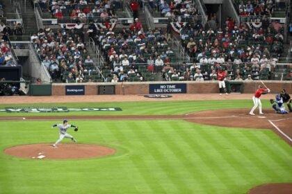 Division series: What Guardians, Yankees, Braves, Padres must do to stay alive
