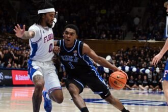Preseason top 25: Best-case, worst-case rankings