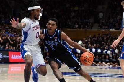 Preseason top 25: Best-case, worst-case rankings