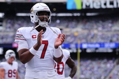 Facts vs. Feelings: Should you start Brissett, Tate or Burden in Week 5?