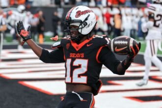 Why a surprise player tops our rankings of the 25 best freshmen