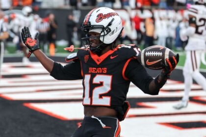 Why a surprise player tops our rankings of the 25 best freshmen