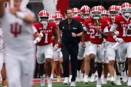 Game Day Kickoff: The Big Ten takes center stage, a CFP preview in Georgia-Alabama