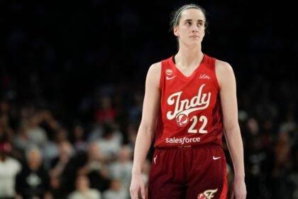 After another playoff disappointment, what's next for Fever?