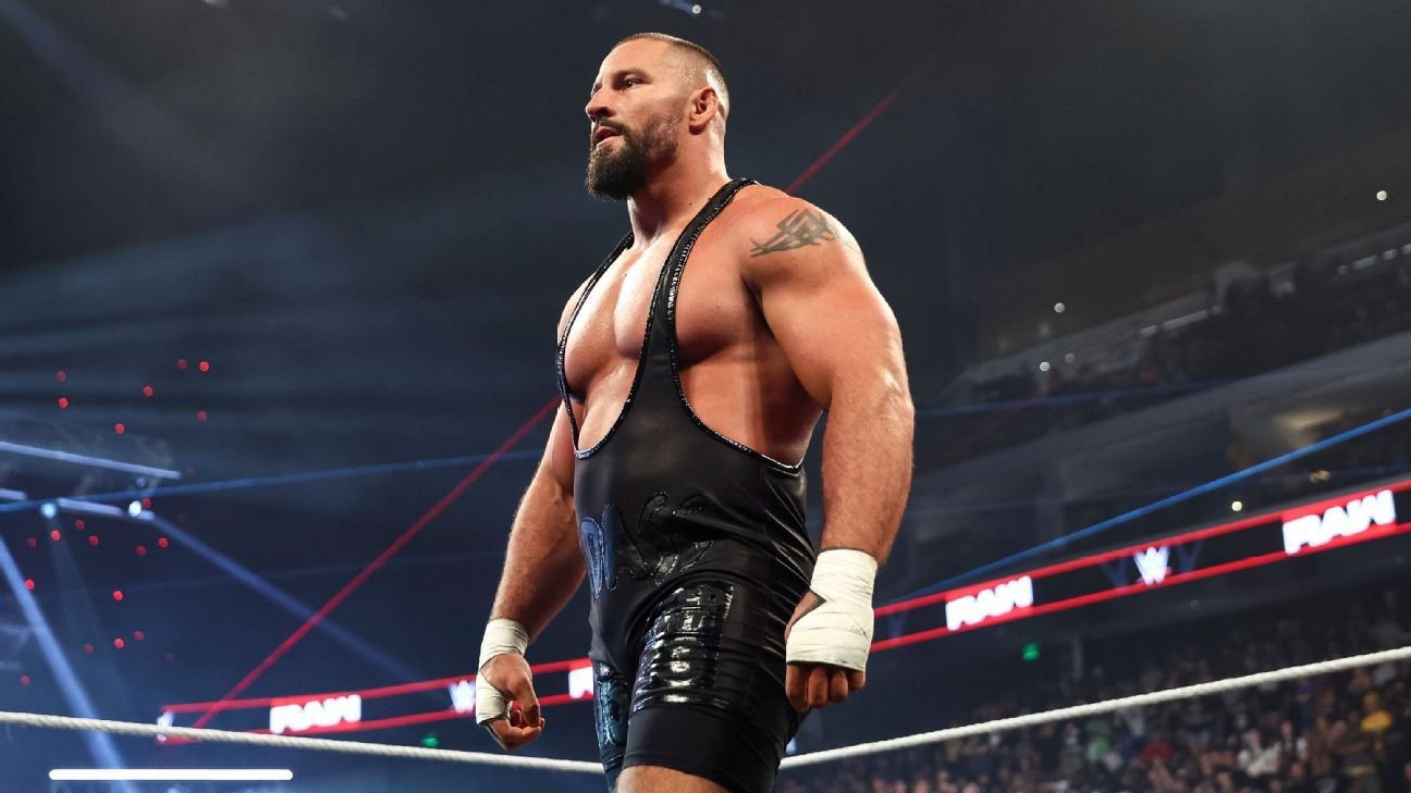 Briefcases, ladders and chaos: Your guide to WWE Money in the Bank