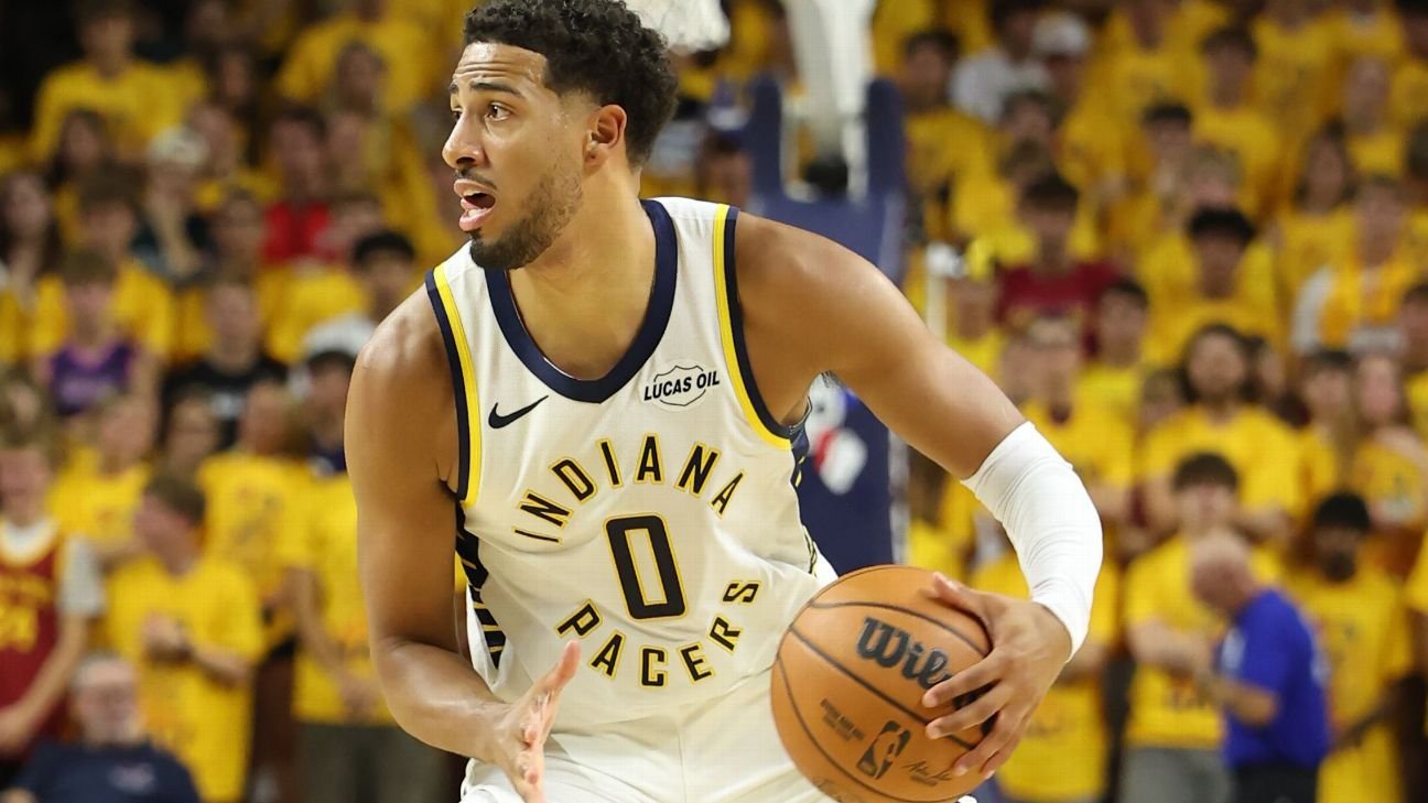 'Hyped' Haliburton plays 16 minutes in return from Achilles injury