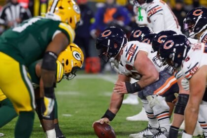 Our guide to every NFL Week 5 game: Matchup previews, predictions, picks and nuggets