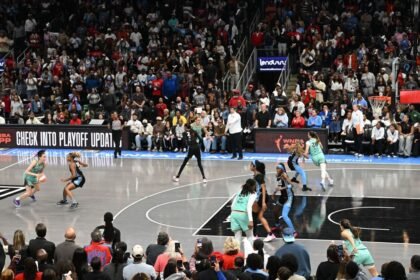 Stewart says Liberty told they did not have reset timeout in OT; refs dispute this