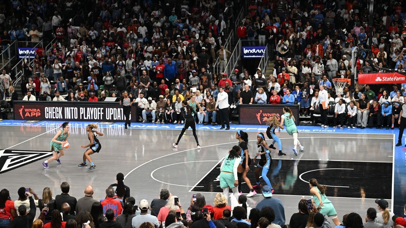 Stewart says Liberty told they did not have reset timeout in OT; refs dispute this