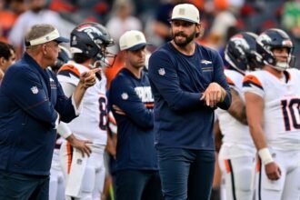 Sources: Payton to expand role in more collaborative playcalling approach