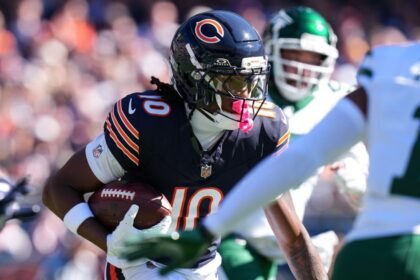 Our NFL Week 5 crystal ball: Five analysts make predictions, from upsets to TD scorers