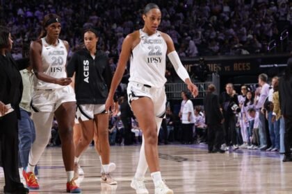 2026 WNBA semifinals: How can Las Vegas and New York avoid elimination in Game 3?