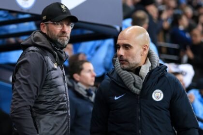 Was epic Man City-Liverpool rivalry all a sham after cheating scandal?