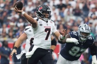 Last-minute pickups for Week 5: Stroud, Washington among top options