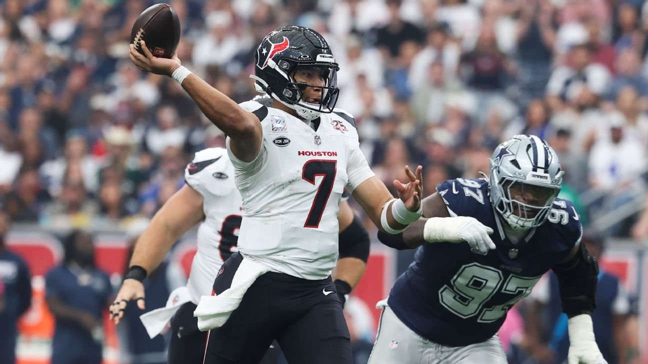 Last-minute pickups for Week 5: Stroud, Washington among top options