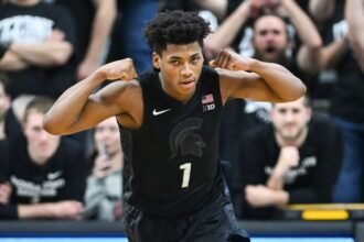 Dickie V's preseason All-Rolls-Royce teams and Diaper Dandies