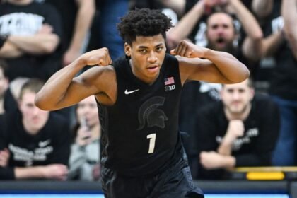 Dickie V's preseason All-Rolls-Royce teams and Diaper Dandies