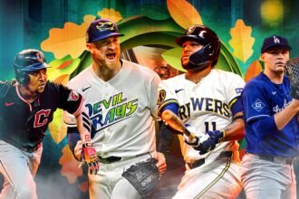 Who is going to the World Series? Expert predictions for ALCS, NLCS