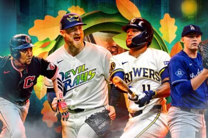 Who is going to the World Series? Expert predictions for ALCS, NLCS