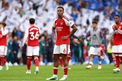 Premier League reranked: Have we found Arsenal's fatal flaw? Why are Chelsea so bad?