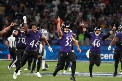 Inside the NFL's wild endings and why coaches need to adapt