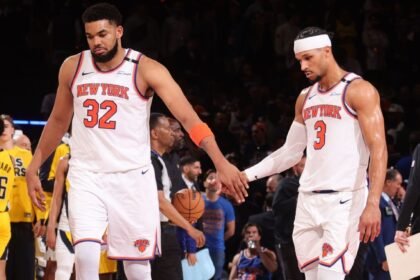 Tabled talk NYC: Knicks pause KAT, Hart deal discussions