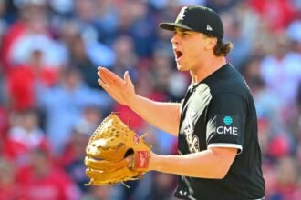 Can the White Sox bullpen their way to the ALCS? Inside Chicago's 'Pitching Chaos Squared' plan