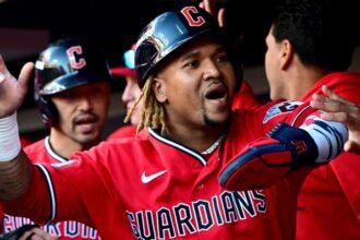 It's win-or-go-home time in Cleveland! Everything you need for Game 5