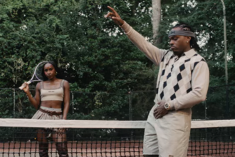 'Pop It': Coco Gauff featured in music video for new single by Gunna
