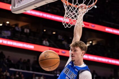 Fantasy basketball guide: Player rankings, schedule grid and draft tips