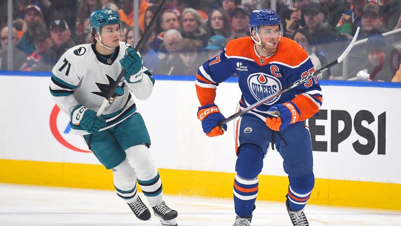 NHL Tonight: Previews, stats, betting info for Saturday's 14 games