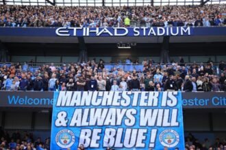 'We're not really here': As Man City sanctions loom, it's the fans who suffer