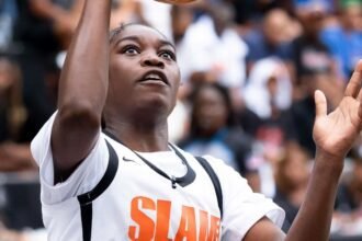 Banks, No. 4 in SC Next class of 2027, commits to South Carolina