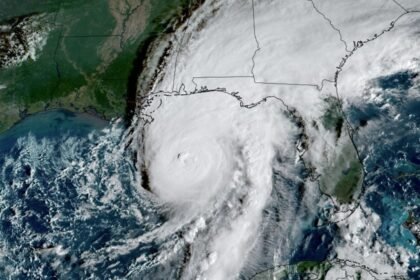 Trump will not attend Georgia-Alabama game due to Hurricane Isaias