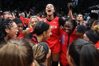 Takeaways and analysis from Dream's sweep