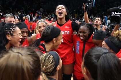 Takeaways and analysis from Dream's sweep