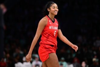 The WNBA Finals are set! First look at how Valkyries, Dream match up