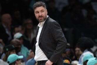 Liberty's star trio say DeMarco's future as head coach 'not our decision'