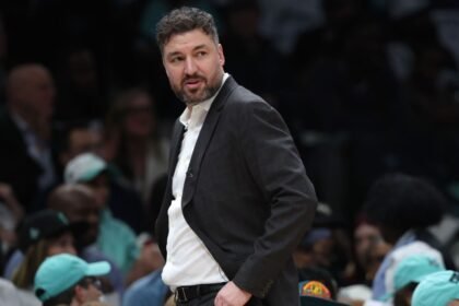 Liberty's star trio say DeMarco's future as head coach 'not our decision'