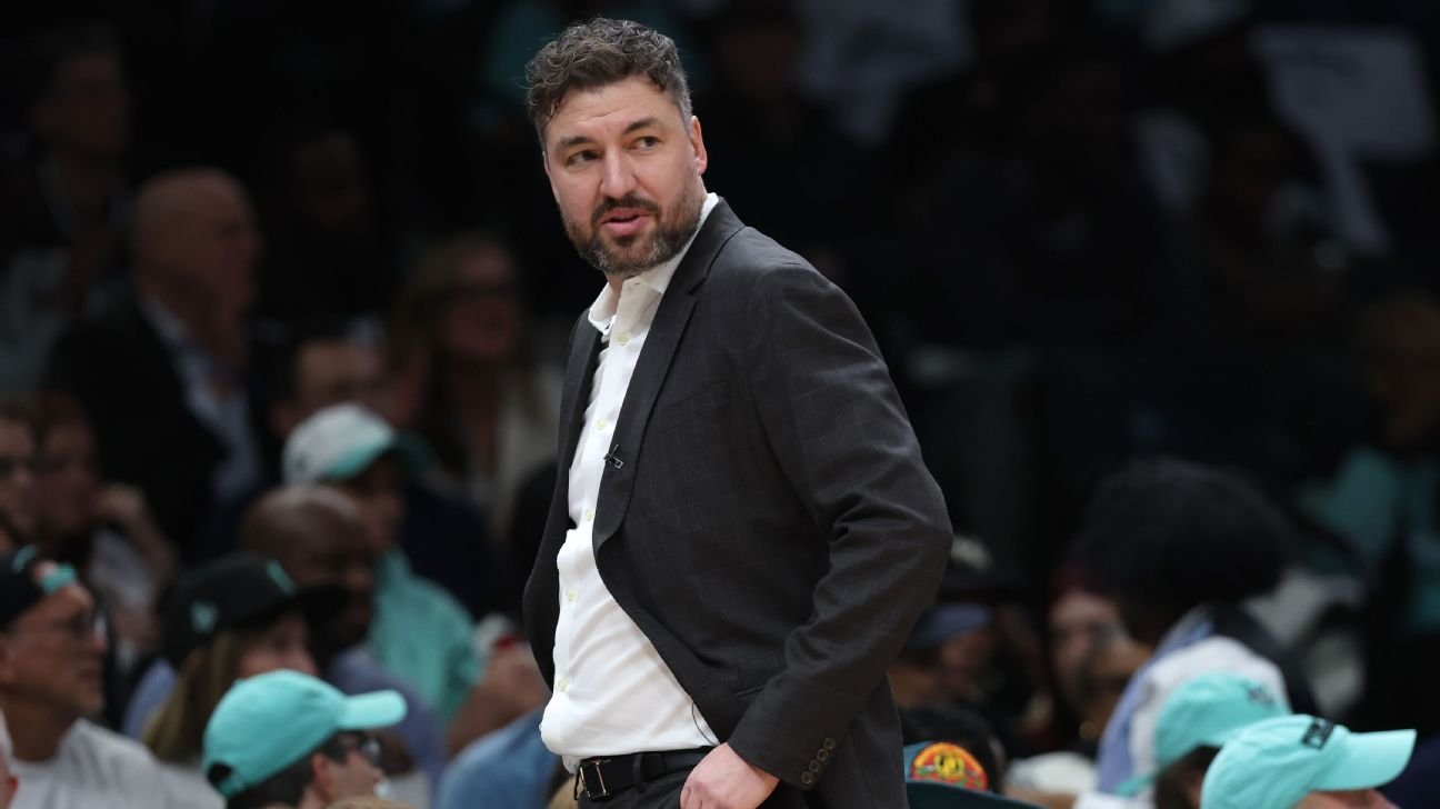 Liberty's star trio say DeMarco's future as head coach 'not our decision'