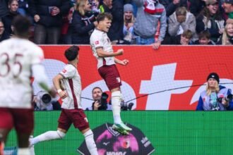 Neuer error leads to fastest-ever Bundesliga goal