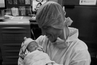Christian McCaffrey, Olivia Culpo announce birth of second child, Roman Augustus