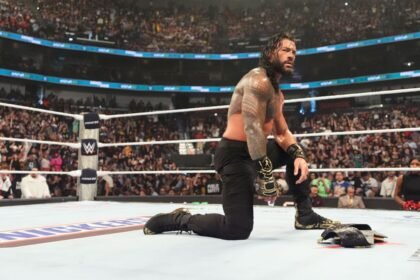 WWE Money in the Bank takeaways: Everyone wants a shot at Roman Reigns
