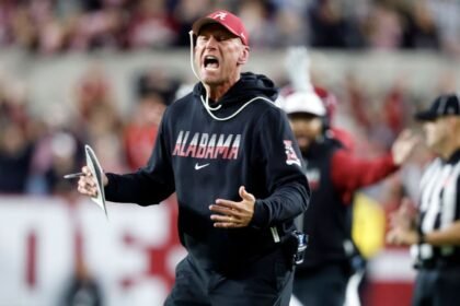 DeBoer rues DB Lee's lack of 'emotional maturity' on costly personal foul