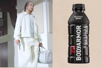 Jalen Brunson and Joe Burrow Swear by These Sports Drinks – and They’re On Sale for Up to 60% Off for Prime Big Deal Days
