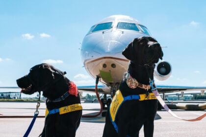 A Complete Guide to Pet-Friendly Airlines in the US: Commercial, Private, and Semi-Private