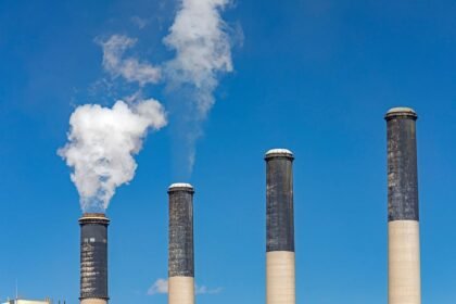 Carbon Accounting May Be the Most Important Climate Fight You've Never Heard About